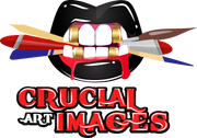 Crucial Art Images